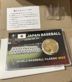 2025年最新】wbc優勝記念コインの人気アイテム - メルカリ