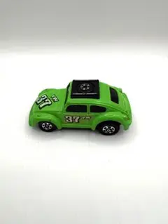 【絶版】トミカダッシュ・フォルクスワーゲンビートル・ミニカー