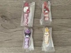 サンリオ ハッシュタグつける まとめ売り