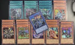 遊戯王　ヴァレット　シークレット　まとめ
