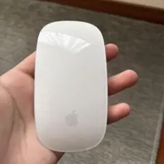 マジックmouse3 ほぼ未使用