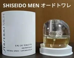 2025年最新】資生堂 資生堂メン オードトワレ 50mlの人気