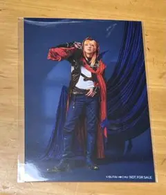 アイチュウ　一誠　入場特典　ブロマイド　アイステージ