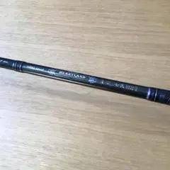 ダイワ ハートランド疾風七弐タイプE