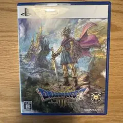 PS5 ドラゴンクエスト3 そして伝説へ