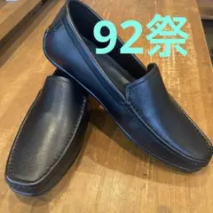 MURATA ORIGINAL9210892ドライビングシューズ黒27