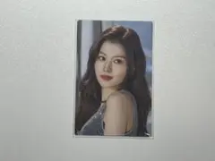 twice サナ　with you-th モノグラフ　トレカ