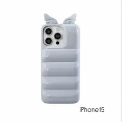 iPhone 15 スマホケース Urban Sophistication