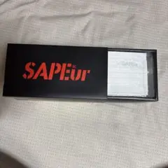 SAPEul マスク