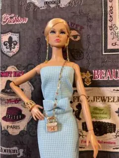 Poppy Parker ポピーパーカー　アクセサリー