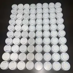 ペットボトルキャップ80個