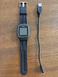 【ジャンク品】 グリーンオン ゴルフ ザ・ゴルフウォッチ ノルム II プラス