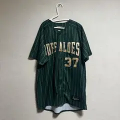 オリックスバファローズ 石川亮 2023 夏の陣 ユニフォーム サイン