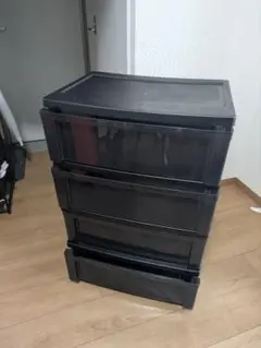 チェスト