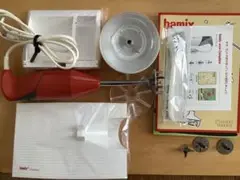 【未使用部品あり】バーミックス M300
