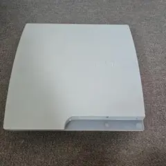 ジャンク品！プレステ3！本体のみ！