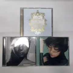 宇多田ヒカル CD 3枚セット