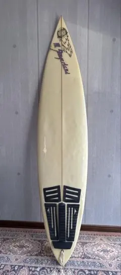 マイク・スリンガーランド　サーフボード　セミガン7’2” 手渡し限定