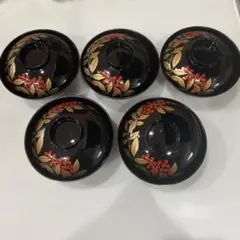 食器　5点セット