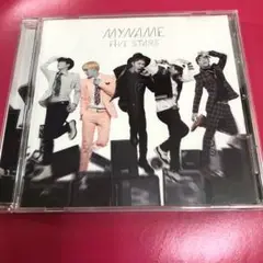 MYNAMEマイネーム★コヌ★ＣＤ３枚セット 61DhtgF61ML._UF1000,1000_QL80_.jpg