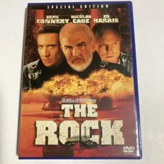 ザ・ロック 特別版('96米) DVD セル版