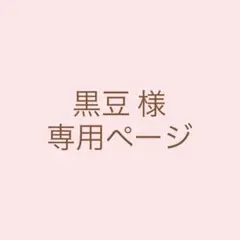 専用ページ