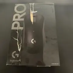 Logicool G PRO X SUPERLIGHT 2