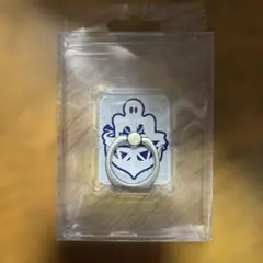 ゴーストデザイン スマホリング スマートフォン イカリ Vtuber