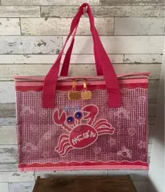 カニパン保冷バック