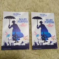 MARY POPPINS 40TH ANNIVERSARY EDITION