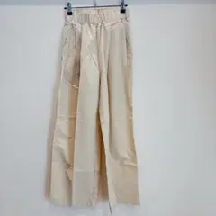パンツ レディース スーツパンツ ロングパンツ