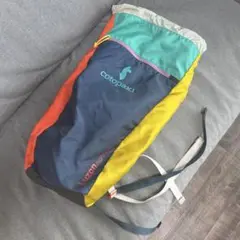 cotopaxi