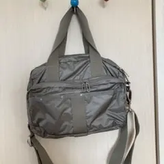 2wayエッセンシャル ショルダー レスポートサック