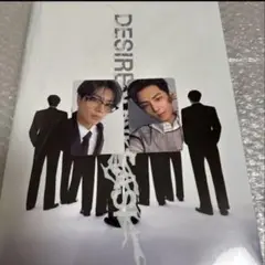 enhypen MAKE DESIRE JAY コンプリート