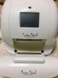 2025年最新】オートネイルプリンターの人気アイテム - メルカリ