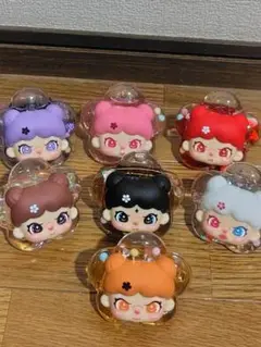 更に値下げ✨️早い物勝ち♥️dora♥️置き物セット