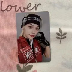 StrayKids 2週目 フィリックス サノク 限定 樂STAR トレカ