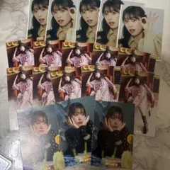 アサヒ カード まとめ売り 雑誌