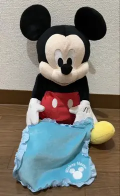 Peek a boo! Friends ミッキーマウス