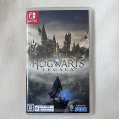 Nintendo Switch ホグワーツ・レガシー 通常版