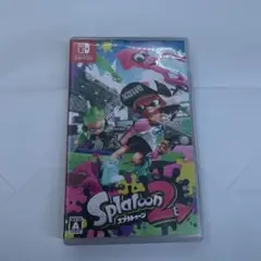 Splatoon 2 (Nintendo Switch)