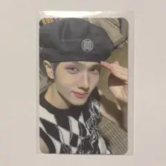 NCT DREAM チソン トレカ