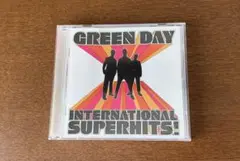 GREEN DAY INTERNATIONAL SUPERHITS!