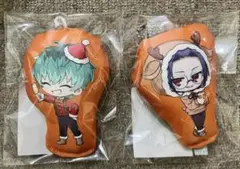 ヒプマイ スイパラ 簓 盧笙