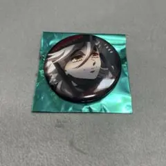 劇場版　鬼滅の刃　無限城編 ものがたる眼差し　コレクション缶バッジ　B 童磨