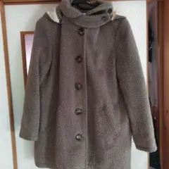 セルフサービス コート