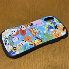 iPhone XR アイフェイス￼ トイ・ストーリー