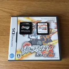ポケットモンスター ブラック・ホワイト2