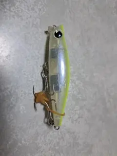 ダイワ モアザン ガルバS