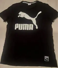プーマ　Tシャツ